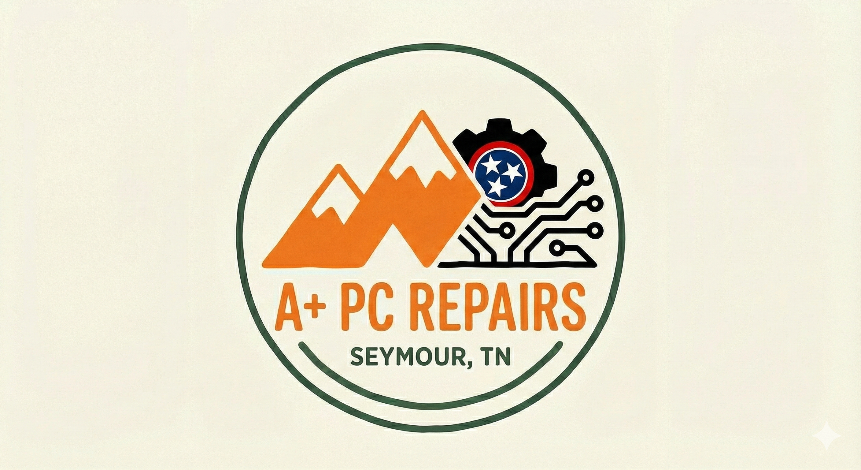 A+ PC Repairs - Seymour, TN